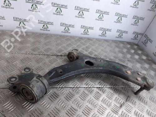 Used Left front suspension arm Left front suspension arm FORD FOCUS II (DA_, HCP, DP) [2004-2013] 5877689 5877689