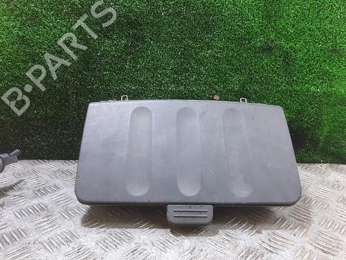 Used Glove box FORD FUSION (JU_) 1.4 TDCi (68 hp) 28360404