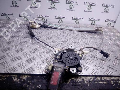 Used Front right window mechanism HYUNDAI ACCENT I (X-3) [1994-2002]  5944734