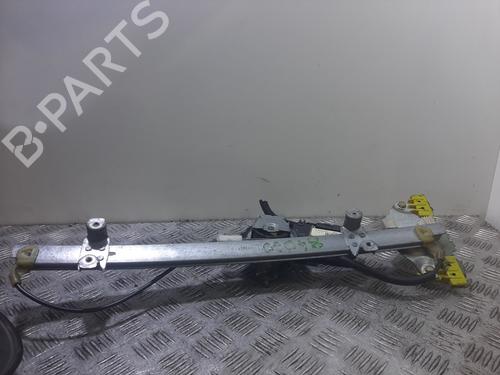 Used Front left window mechanism NISSAN NOTE (E11, NE11) [2005-2013]  29955868