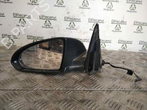 Used Left mirror NISSAN PRIMERA Hatchback (P12) [2002-2025]  14910779