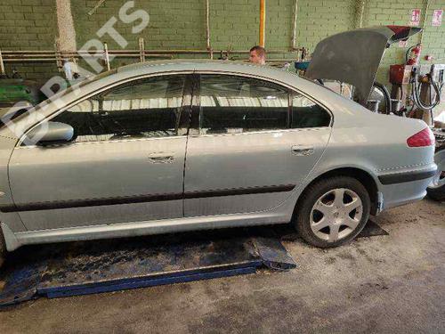 Right tailgate light PEUGEOT 607 (9D, 9U) 2.2 HDi | BP4722003C80  - Image 5