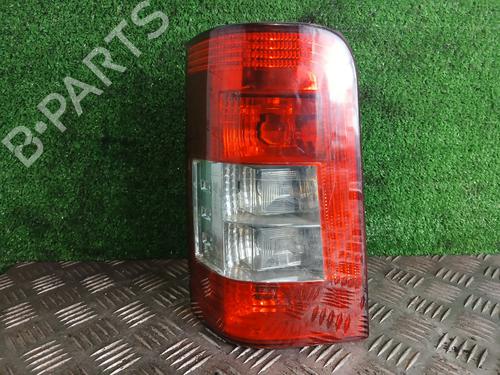 Feu arrière gauche CITROËN BERLINGO / BERLINGO FIRST MPV (MF_, GJK_, GFK_) 1.9 D (MFWJZ) (70 hp) 31906844