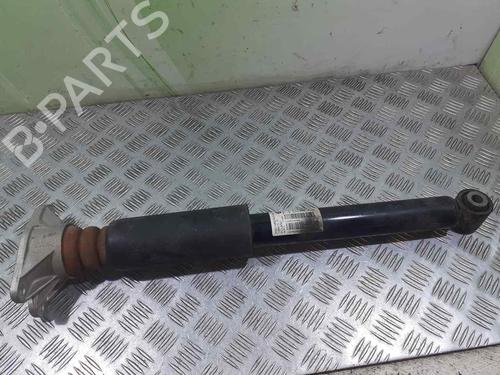 Used Right rear shock absorber MINI MINI (F56) [2013-2025]  14356755