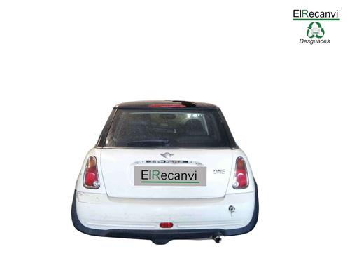 Front left interior door handle MINI MINI (R50, R53) One | BP20936857I13 