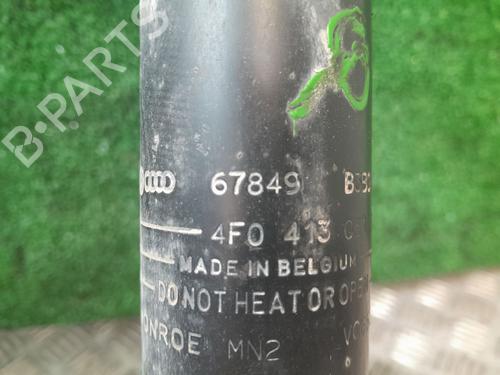 Left front shock absorber AUDI A6 C6 (4F2) | BP36439296M16 - Image 2