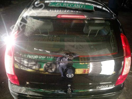 Water radiator TATA INDICA | BP5041977M31