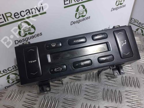 Used Climate control PEUGEOT 406 Break (8E/F) 2.0 HDI 110 (109 hp) 6981695