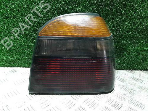 Used Right taillight VW GOLF III (1H1) [1989-2000]  23235000