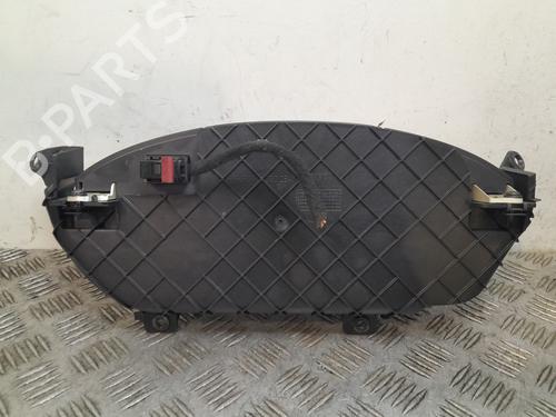 Used Instrument cluster Instrument cluster 37161703 37161703