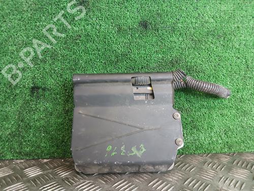 Used Engine control unit (ECU) Engine control unit (ECU) VW POLO IV (9N_, 9A_) 1.4 16V (101 hp) 33185927 33185927