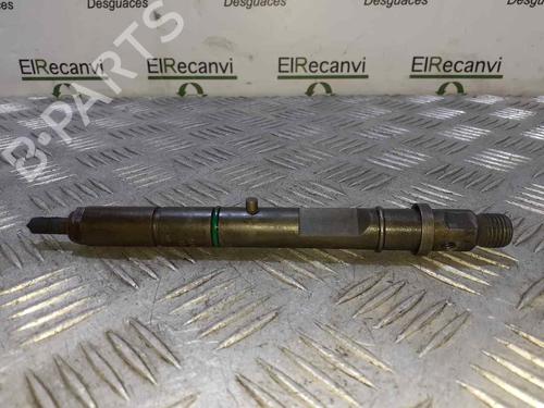 Used Injector AUDI A6 C5 (4B2, 4B4) 2.5 TDI (150 hp) 10002551