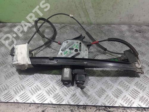 Used Front left window mechanism Front left window mechanism SEAT IBIZA II (6K1) [1993-2002] 10665722 10665722