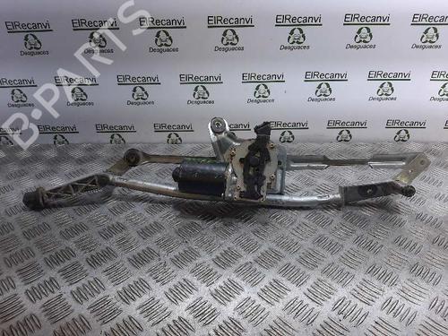 Viskermotor vindrude VOLVO S60 I (384) 2.4 (140 hp) 5942190