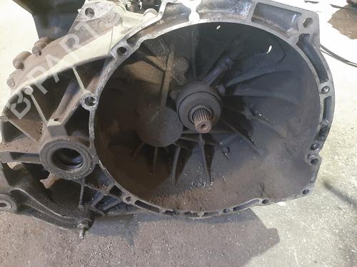 Used Gearbox FORD FOCUS II Saloon (DB_, FCH, DH) [2005-2025]  29476223