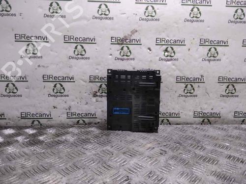Used Electronic module ALFA ROMEO 159 (939_) 1.9 JTDM 16V (939AXC1B, 939AXC12) (150 hp) 18038868