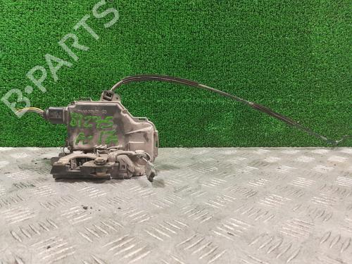 Used Rear left lock SKODA OCTAVIA I (1U2) 1.9 TDI (90 hp) 22346398