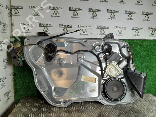 Used Front left window mechanism Front left window mechanism 29395224 29395224