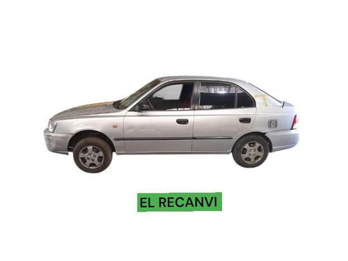 Højre forlygte HYUNDAI ACCENT II (LC) 1.3 | BP27496846C29 