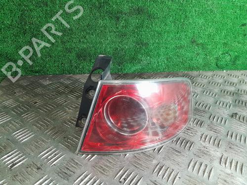 Used Right taillight SEAT IBIZA III (6L1) [2002-2009]  30102603