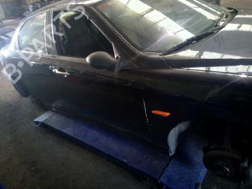 Left front suspension arm ALFA ROMEO 156 (932_) 1.9 JTD (932.A2B00, 932.A2C00) | BP4545309M12