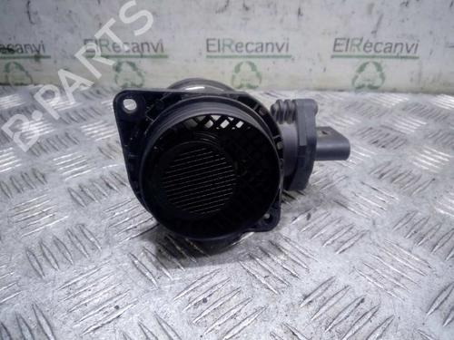 Used Mass air flow sensor SEAT IBIZA III (6L1) [2002-2009]  4744993