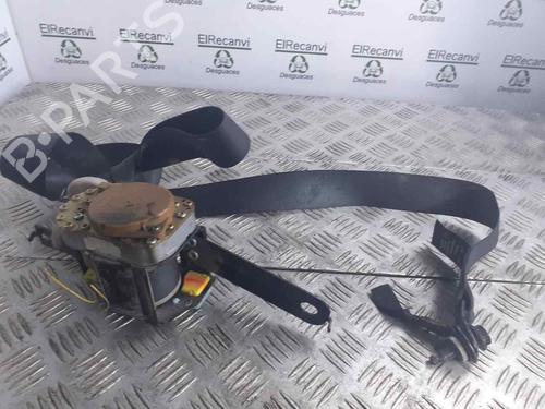 Sicherheitsgurt vorne rechts für NISSAN ALMERA TINO (V10) [1998-2006]  8759700