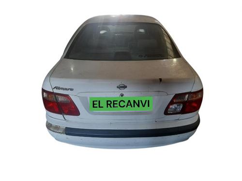 Right headlight NISSAN ALMERA II (N16) 1.5 | BP37759433C29 - Image 4