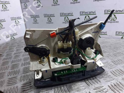 Climate control TATA INDICA 1.4 D | BP7159039I5