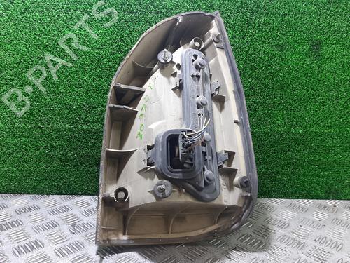 Left taillight OPEL ZAFIRA A MPV (T98) | BP21536880C34