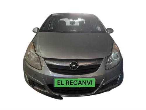 Used Parts OPEL CORSA D (S07)    4616254