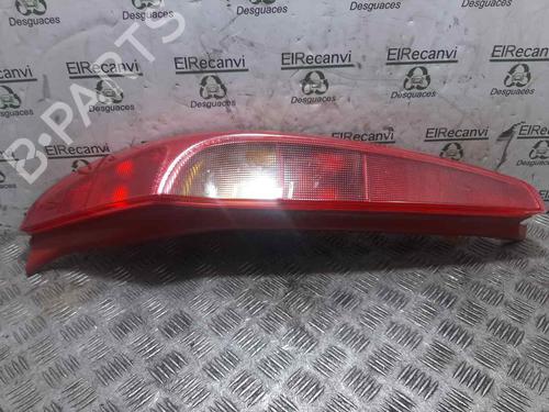 Used Left taillight FIAT PUNTO (188_) 1.2 60 (188.030, .050, .130, .150, .230, .250) (60 hp) 16010273