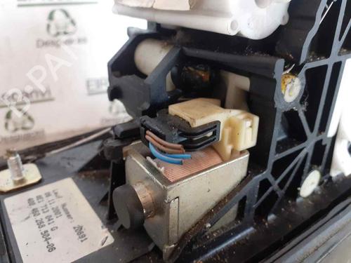 Gear lever AUDI A4 B6 Avant (8E5)  | BP12953266M90 