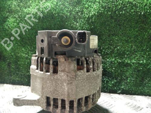 Alternator CITROËN SAXO (S0, S1) 1.1 X, SX | BP29176654M7