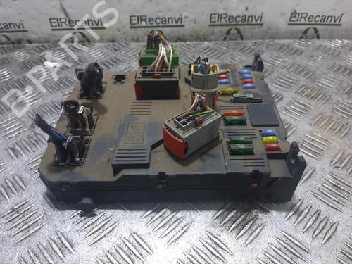 Boîte à Fusibles CITROËN C2 (JM_) [2003-2017]  17582258