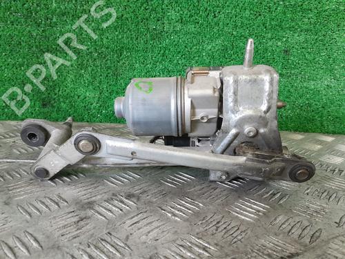 Used Front wiper motor VW TOURAN (1T1, 1T2) 2.0 TDI 16V (140 hp) 21381301