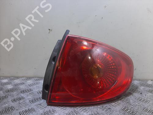 Used Right taillight Right taillight 37488408 37488408