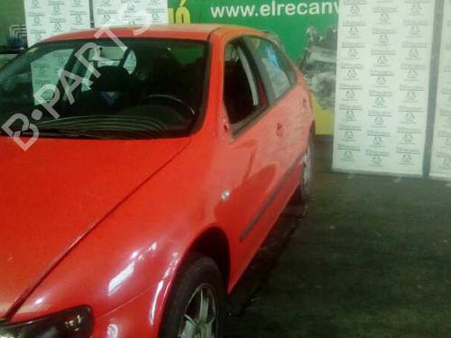 Brake master cylinder SEAT LEON (1M1) 1.6 16 V | BP4533688M77 