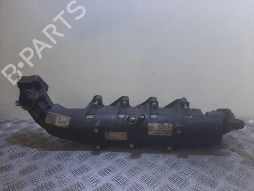 Used Intake manifold Intake manifold OPEL INSIGNIA A Sports Tourer (G09) [2008-2017] 36680161 36680161
