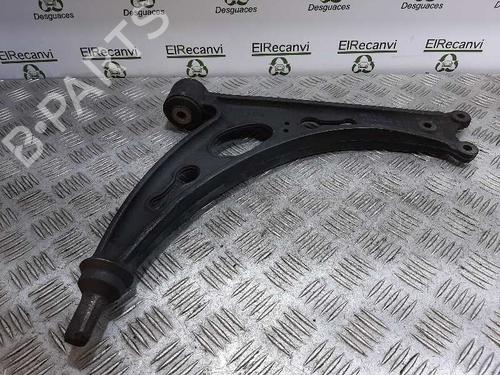 Left front suspension arm VW TOURAN (1T1, 1T2) 1.9 TDI | BP5851494M12