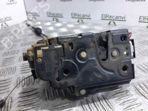 Front left lock SEAT IBIZA III (6L1) 1.9 TDI | BP7226916C98