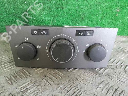 Used Climate control OPEL ZAFIRA / ZAFIRA FAMILY B (A05) [2005-2019]  22599421