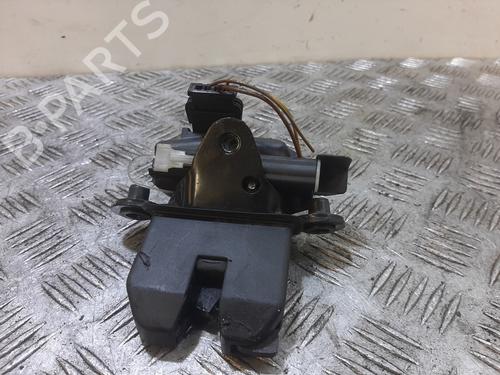 Used Tailgate lock Tailgate lock 37439944 37439944