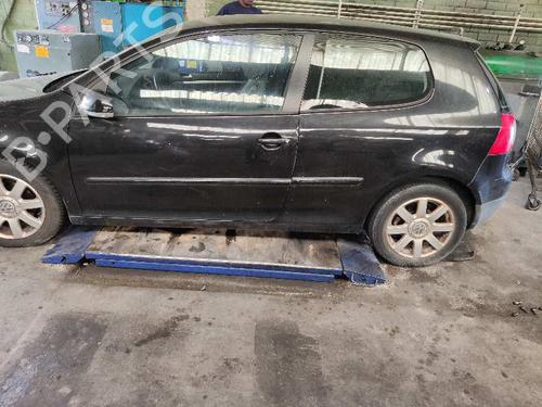 Hovedbremsecylinder VW GOLF V (1K1) 2.0 TDI 16V | BP5450150M77