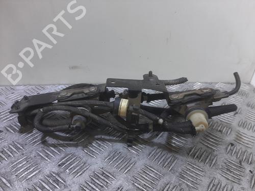 Used Electronic sensor Electronic sensor AUDI A3 (8L1) 1.9 TDI (110 hp) 32987071 32987071