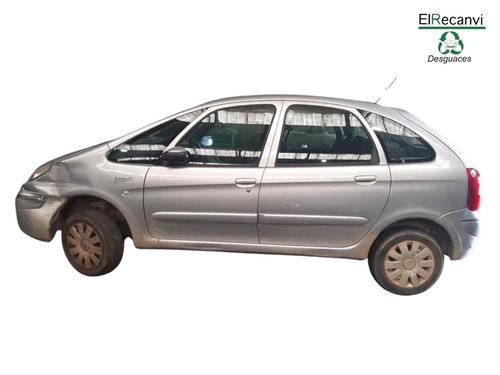 Kombiinstrument CITROËN XSARA PICASSO (N68) | BP19431330C47