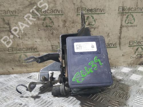 Used ABS pump OPEL INSIGNIA A (G09) [2008-2017]  29573887
