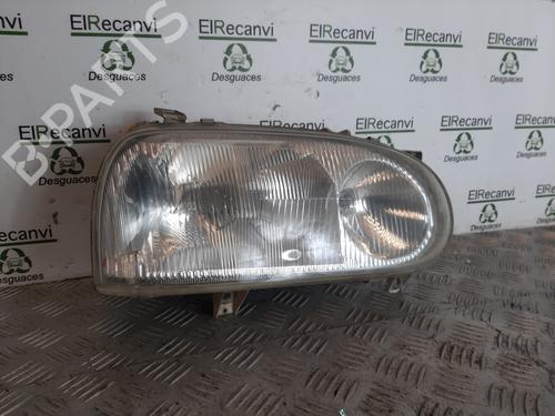 Used Right headlight VW GOLF III (1H1) [1989-2000]  13952452