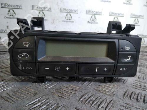 Used Climate control PEUGEOT 1007 (KM_) [2005-2025]  19023088