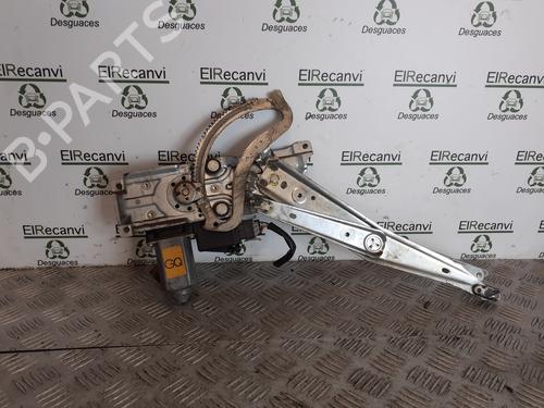Front left window mechanism OPEL CORSA B (S93) 1.2 i 16V (F08, F68, M68) | BP13307804C22 